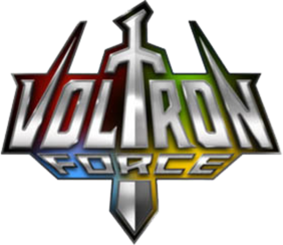 Voltron Force (3 DVDs Box Set)